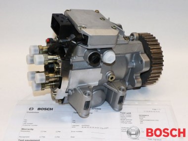 Bosch VP44 Einspritzpumpe 0470506037 0986444084 059130106M Audi A4 A6 A8 sowie VW Passat